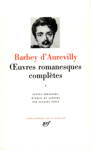 Œuvres romanesques complètes