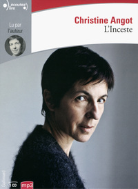INCESTE CD
