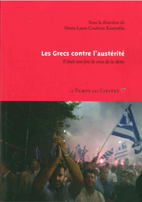 LES GRECS CONTRE L'AUSTERITE