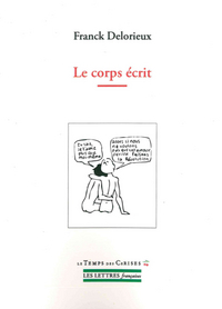 LE CORPS ECRIT