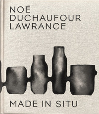 Made in situ