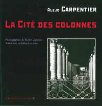 LA CITE DES COLONNES