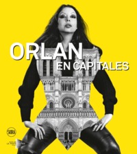 ORLAN EN CAPITALES