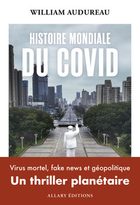 Histoire mondiale du Covid