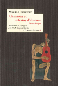 CHANSONS ET REFRAINS D'ABSENCE