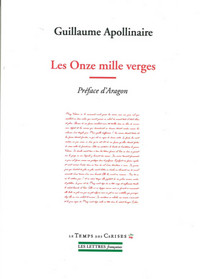 LES ONZE MILLE VERGES