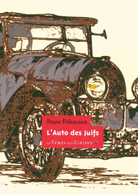 L'AUTO DES JUIFS