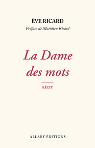 La dame des mots