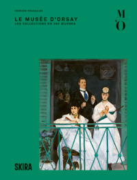 Le musée d'Orsay