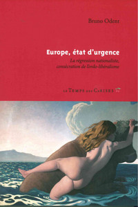 EUROPE, ETAT D'URGENCE