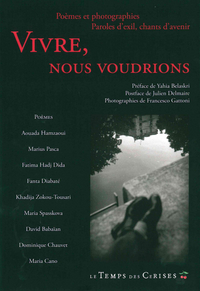 VIVRE, NOUS VOUDRIONS