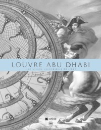 Louvre abu dhabi. livre de reference (Le)