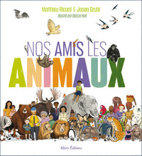 Nos amis les animaux