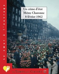 UN CRIME D'ETAT