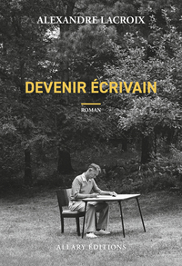 DEVENIR ECRIVAIN