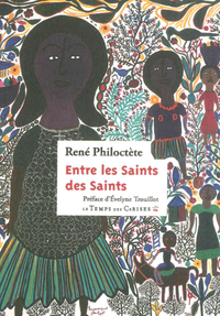 ENTRE LES SAINTS DES SAINTS