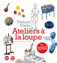 Petit baz'art - damien elwes (Le)