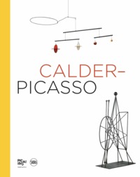 calder-picasso (anglais)