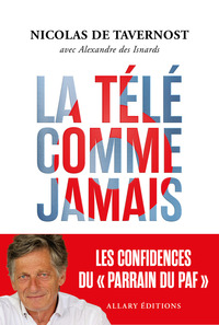 La télé comme jamais