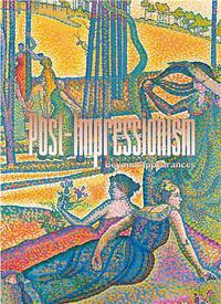 Post-Impressionism Beyond Appearances /anglais