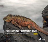 PRIX DE PHOTOGRAPHIE ENVIRONNEMENTALE 2025
