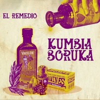 EL REMEDIO - AUDIO