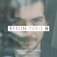BERLIN PARIS II - AUDIO