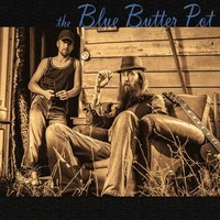 THE BLUE BUTTER POT - AUDIO