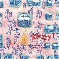 KLEZZY - AUDIO