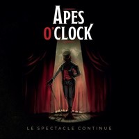 LE SPECTACLE CONTINUE