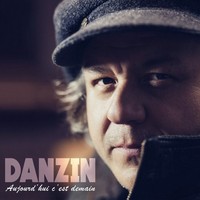 AUJOURD'HUI C'EST DEMAIN - AUDIO