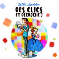 DES CLICS ET DECROCHE - AUDIO