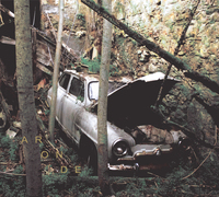 ARONDE - AUDIO