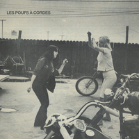 POUFS A CORDES - AUDIO