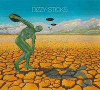 DIZZY STICKS - AUDIO