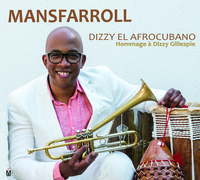 DIZZY EL AFROCUBANO - AUDIO