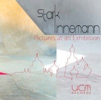 PICTURES AT AN EXHIBITION - AUDIO