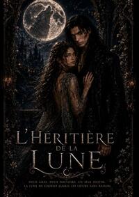 L'héritière de la Lune