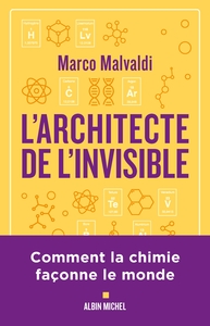 L'Architecte de l'invisible