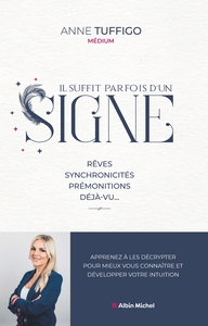 Il suffit parfois d'un signe