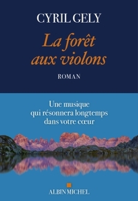 LA FORET AUX VIOLONS