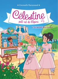 CELESTINE T6 LE SECRET DES ETOILES