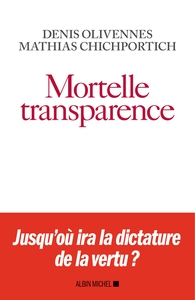 Mortelle Transparence