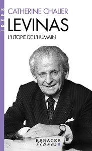 LEVINAS (ESPACES LIBRES - IDEES)