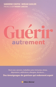 Guérir autrement