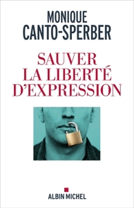 Sauver la liberté d'expression