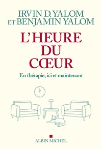 L'HEURE DU COEUR - EN THERAPIE, ICI ET MAINTENANT