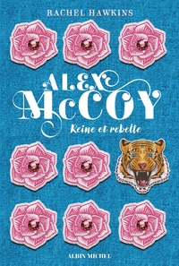 Alex McCoy - tome 1