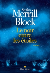 LE NOIR ENTRE LES ETOILES