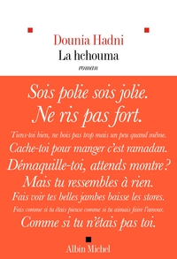 LA HCHOUMA